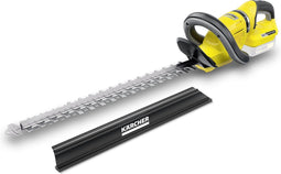 HGE 18-50 Heggenschaar