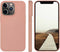 DBramante1928 iPhone 12/12 Pro - Back Cover - 100% gerecycled plastic - Pink