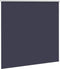 vidaXL - Rolgordijn - verduisterend - 160x175 - cm - stofbreedte - 156,6 - cm - blauw