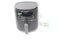 Philips Airfryer Connected 5000 Series - HD9285/96 - Heteluchtfriteuse 7,2 liter - 16 programma's - Quickclean