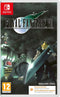 Square Enix Final Fantasy VII Remastered - Nintendo Switch - 3x snelheidsmodus - Gevechtsverbeteringsmodus