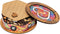 UNIDRAGON Houten Puzzel Voor Volwassenen Mandala - Bewuste Liefde - 200 stukjes - Medium 25 cm