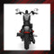 Motorfiets Achterlicht Harley Sportster XL883N 1200N XL1200V XL1200X