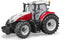 Bruder - Steyr 6300 Terrus CVT Tractor (BR3180)