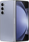 Samsung Galaxy Z Fold5 - Blauw - 512 GB - Duale fysieke simkaart + eSIM