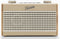 Roberts Radio Rambler Uno - DAB DAB+ FM-Radio - Bluetooth - Crème/Bruin