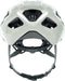 Abus Macator - Fietshelm - In-mold en goede ventilatie - Wit