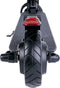 Telestar Trotty 4000 - Elektrische Step - 24V 4000 mAh - Actieradius 20 km - Max. 24 km/u - Verstelbaar Stuur