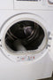 Bosch WTA74201NL - Luchtdroger 7 kg - Energieklasse C - Wit