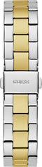 Guess GW0686L2 - Polshorloge - Kwarts - Tweekleurig groen (32 mm)