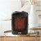 Domo DO7329H - Keramische verwarming en ventilator - 1500 W - Compact 15 x 12 x 20 cm