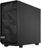 Fractal Design Meshify 2 - Tower Behuizing - Gehard Glas en Mesh - Zwart