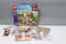 LEGO Friends - Restaurant en kookschool (42655) - 896 onderdelen - 4 minifiguren (1 stuk)