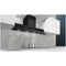 Siemens LJ97BAM60 - Inbouwunit afzuigkap - 749 m3/u - 3 standen - 73 dB(A) - LED verlichting