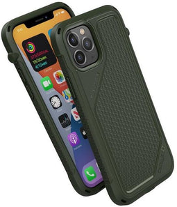 Catalyst Vibe - Soft Case - Schokbestendig tot 3m - Groen