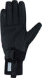 RO Wilora - Fietshandschoenen - PrimaLoft® Gold isolatie - Zwart - Maat 8