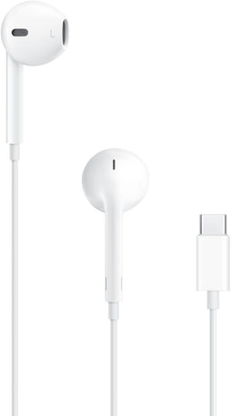 Apple EarPods - In-ear oordopjes - USB-C connector - Wit