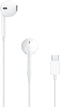 Apple EarPods - In-ear oordopjes - USB-C connector - Wit