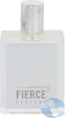 Abercrombie & Fitch Naturally Fierce Eau de Parfum - 50ml