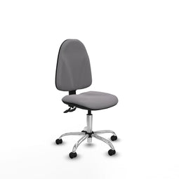 Bureaustoel Algarra CPDM Piqueras y Crespo B0005RF Grijs