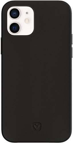 Valenta 584807 - Soft case - Krasbestendig - Zwart