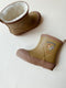 Konges Sløjd Dijon - Thermo Boots Print - Laarzen - Botten - Regenlaarzen