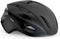 MET Manta MIPS - Fietshelm - Zeer aerodynamisch en comfortabel - Zwart (L)