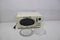 Melissa Vrijstaande Solo-Magnetron - 23 L - 800W - Grill 1000W - Retro - Crème Wit