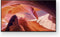 Sony KD-75X80L - 4K LED TV - Google TV - Zwart (2023)