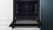 Siemens EQ110KA1Z - Inbouw Oven en Kookplaat Set - 66 liter - Roestvrij staal