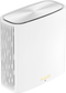 ASUS ZenWiFi XD6 - AX5400 AiMesh WiFi 6 Router - Supersnelle betrouwbare verbinding (set van 2)