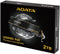 Adata Legend 960 - SSD M.2 80mm - 2TB PCIe 4.0 x4 - PS5 compatible