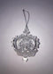 Clear Rown Dangel 5.5 Inch