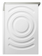 Siemens WM14N0A4 - Wasmachine 8kg 1400t - Wit