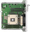 HPE MicroServer Gen11 G7400 - Server - Intel Pentium 16 GB RAM 1 TB - Zwart