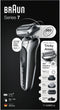 Braun 71-S4862cs - Elektrisch scheerapparaat - AutoSense-technologie 360° aanpassing - Zilver