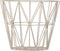 Wire Basket - Grey - Medium