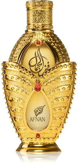 Geurolie Afnan Fakhr Al Jamaal 20 ml