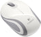 Logitech M187 - Draadloze Mini Mouse - 2.4GHz - Wit