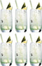 Chef&Sommelier Vigne Tumblerglas - 33 cl - 6 stuks