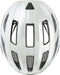 Abus Macator - Fietshelm - In-mold en goede ventilatie - Wit