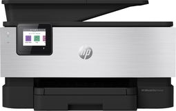 HP OfficeJet Pro 9019 - All-in-One Printer - Draadloos - Geschikt voor HP Instant Ink