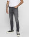 ONLY & SONS ONSWARP - Heren Jeans - Skinny fit - Maat W31XL34