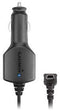 Garmin Zumo 340/345LM & 390/395LM - Autolader 12V - Micro-USB - Zwart