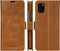 Dbramante1928 CS52GT001244 - Flip cover - Leer - Bruin