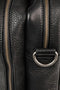 Burkely Antique Avery Worker 15.6'' - Laptoptas - Leer - Zwart