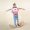 Milky Kiss Sweet Darling Rugzak - Schooltas Meisje - Roze