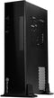 Silverstone SST-ML09B - Mini PC Behuizing - Mini-ITX Mini-DTX Plexiglas - Zwart