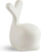 Walvis stoeltje Wit / Whalechair White - Design kinderstoel Werkwaardig