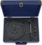 Crosley Cruiser Plus - Koffer platenspeler - Bluetooth - Navy